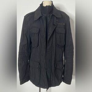 IKKS: Manteau multipoche